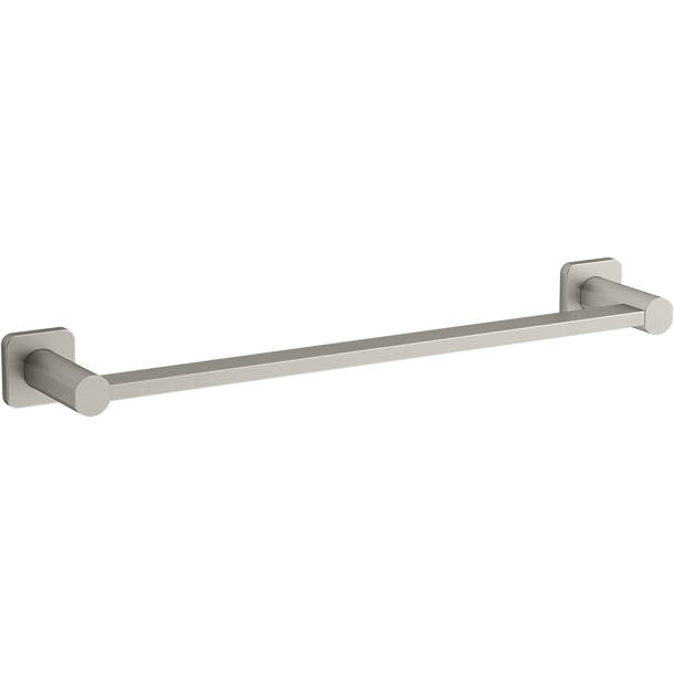 Kohler Parallel Wall Mounted Tub Spout Trim Wayfair